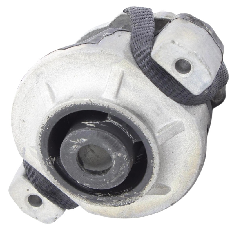 SOPORTE DE TRANSMISION TRASERO DERECHO AUDI A8 QUATTRO V8 4.2L 2004-2010