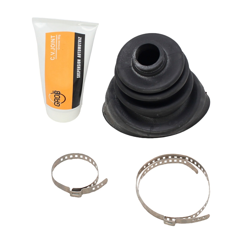 Cubre polvo V.C. Exterior CR-V 12-16