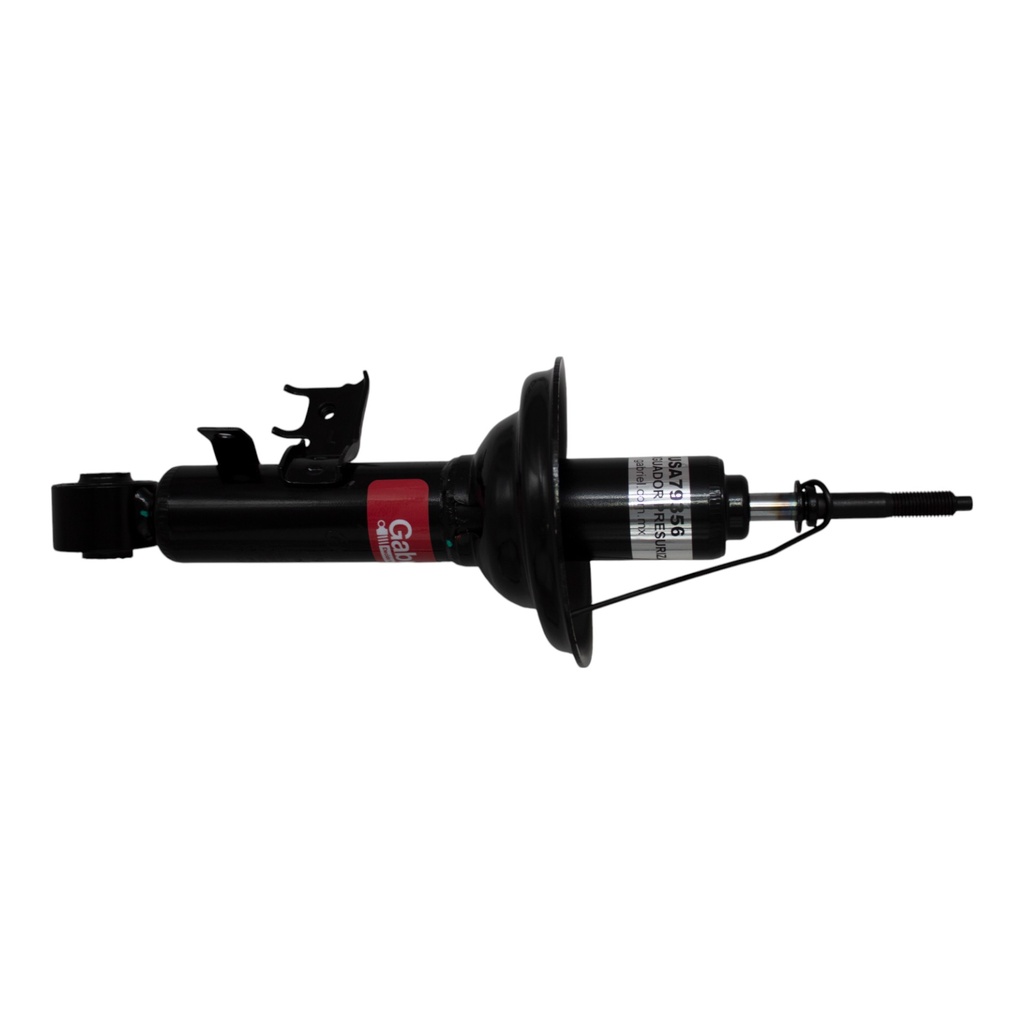 GA-USA79356-A — AMORTIGUADOR DELANTERO IZQUIERDO TOYOTA HILUX / HILUX 2012-2023