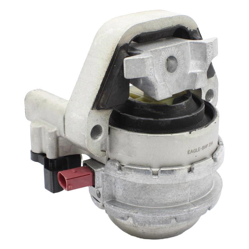 SOPORTE DE MOTOR FRONTAL DERECHO AUDI RS7 V8 4L 2014-2018