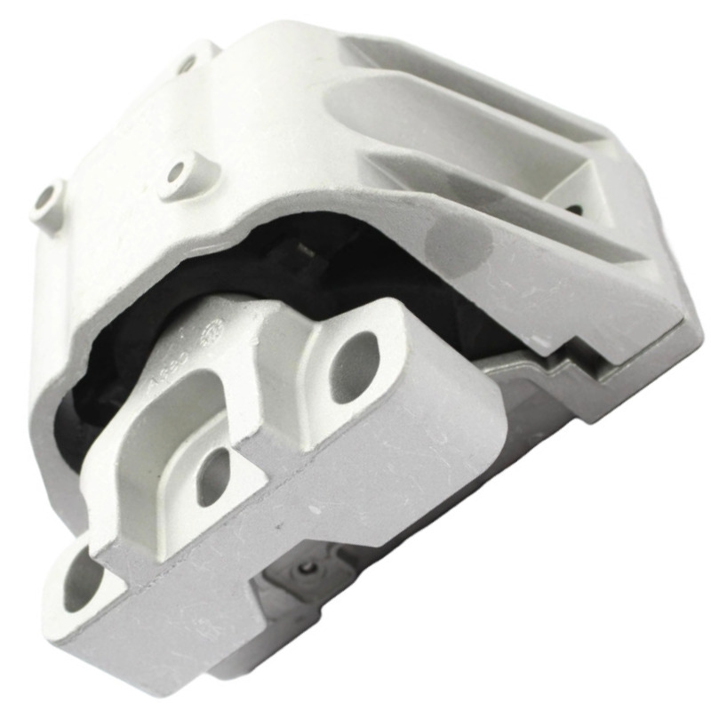 SOPORTE DE MOTOR FRONTAL DERECHO AUDI TT QUATTRO V6 3.2L 2004-2006