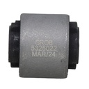 Buje Trasero Superior De tirante Curvo Ioniq 17-21