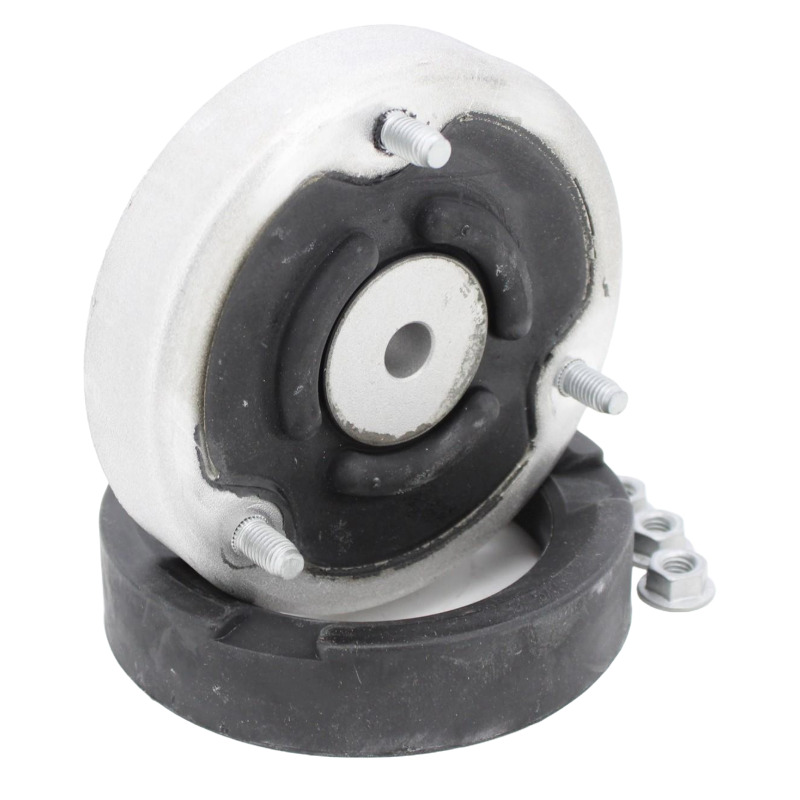 BASE DE AMORTIGUADOR TRASERO DERECHO BMW 525I L5 2.5L 2004-2005
