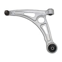 Horquilla Inferior Izquierdo Horquilla De aluminio Hybrid Sonata 16-19