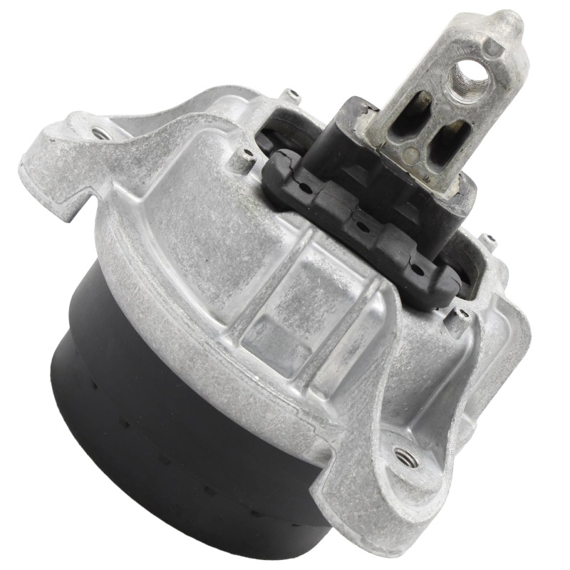 SOPORTE DE MOTOR FRONTAL DERECHO BMW 528I L6 3L 2011