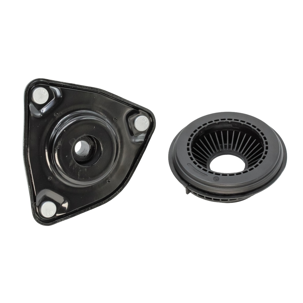 Base de Amortiguador Delantero Forte 14-18