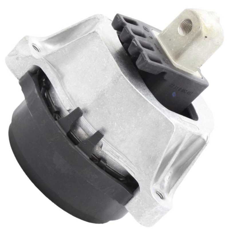 SOPORTE DE MOTOR FRONTAL IZQUIERDO BMW 530I L4 2L 2018-2020