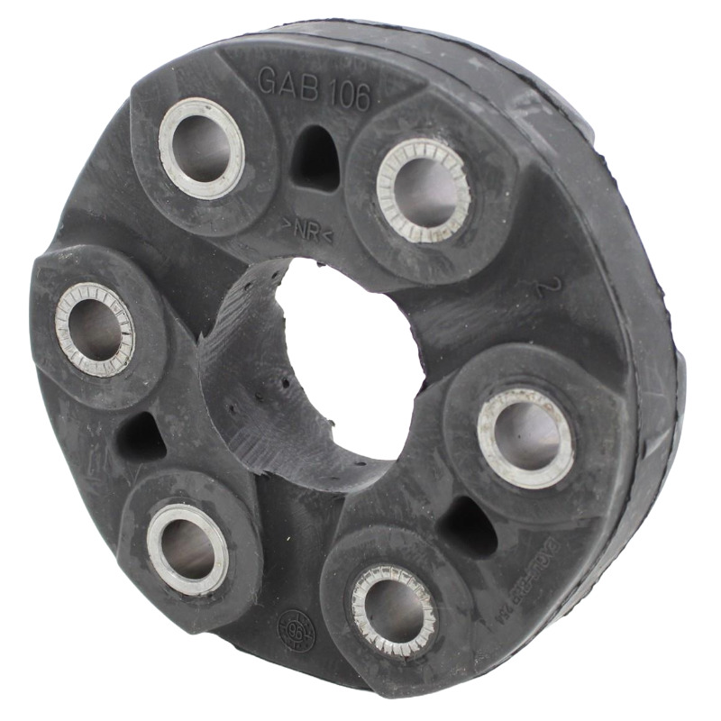 SOPORTE DE FLECHA CARDAN DELANTERO BMW 540I V8 4L 1994-1995