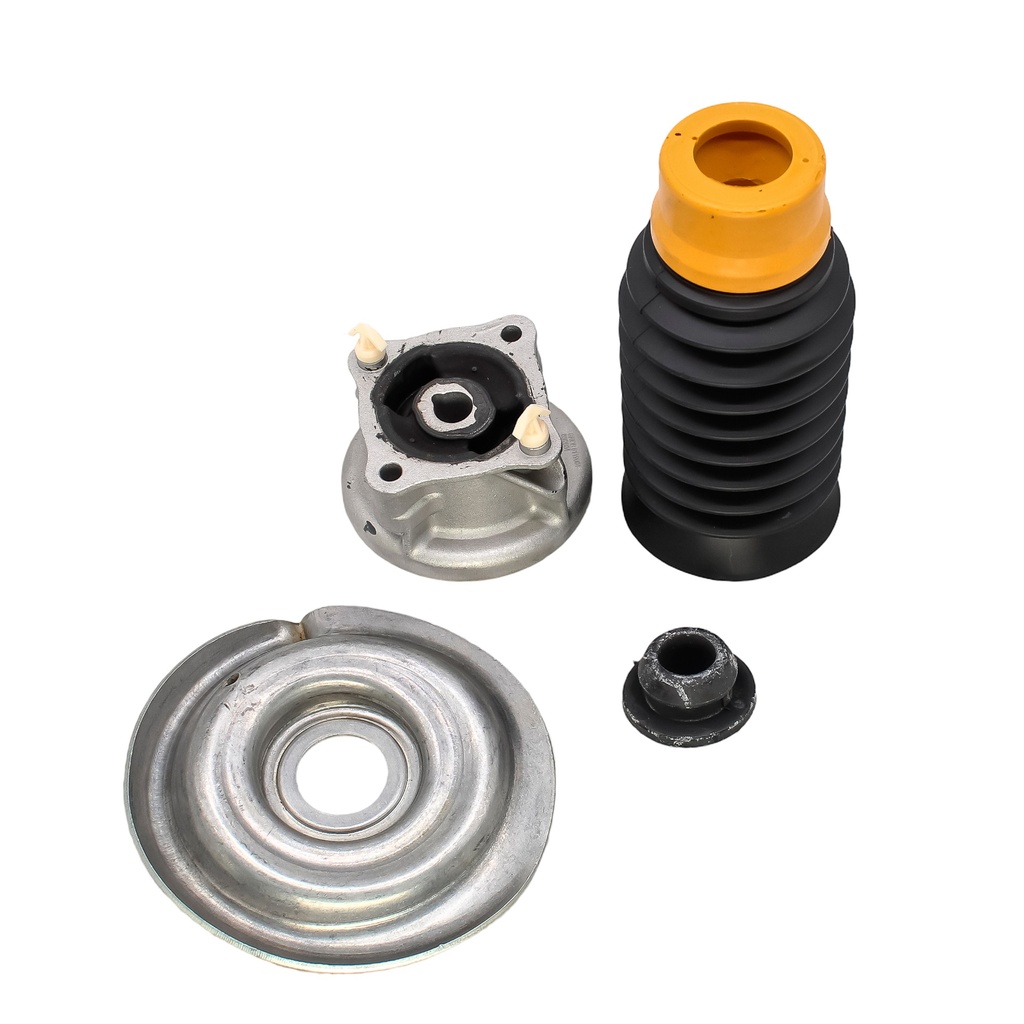 GB-6119004 — Base de Amortiguador Delantero Clase A 98-04