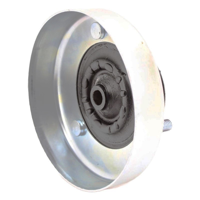 BASE DE AMORTIGUADOR TRASERO DERECHO BMW 735I L6 3.5L 1985-1992
