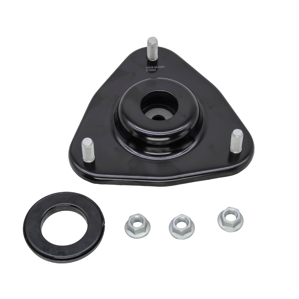 Base de Amortiguador Delantero Lancer 03-07