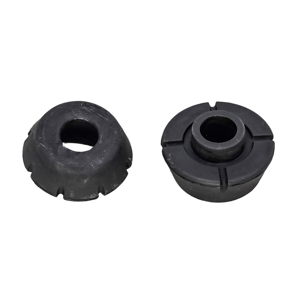 GB-6419004 — Base de Amortiguador Delantero Jgo Gomas 2 Pzas L 200 08-23