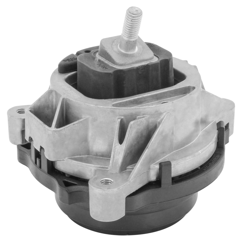 SOPORTE DE MOTOR FRONTAL IZQUIERDO BMW 118I L4 1.6L 2012-2015