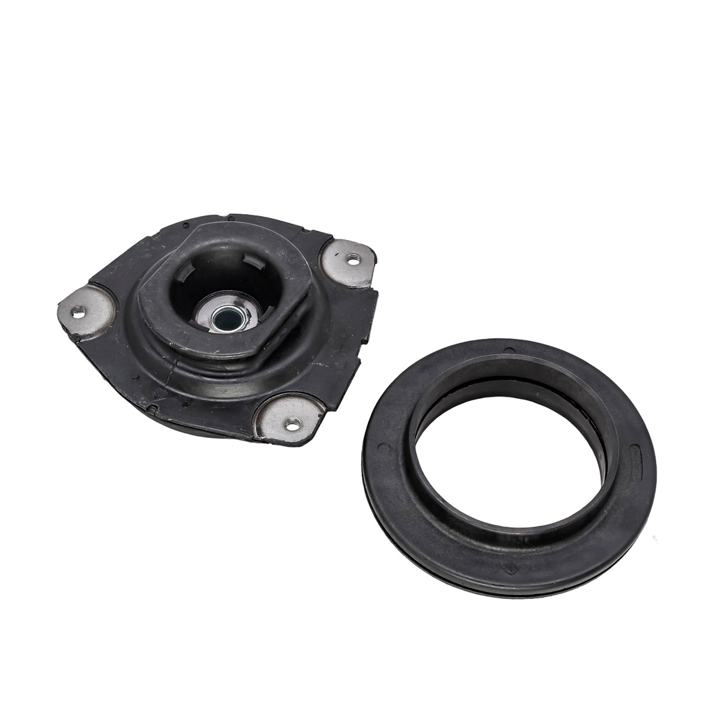 Base de Amortiguador Delantero Izquierdo Rogue 08-14