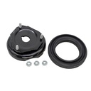 Base de Amortiguador Trasero Izquierdo X-Trail 02-07