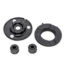 Base de Amortiguador Delantero Frontier 05-23
