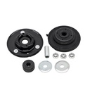 Base de Amortiguador Delantero Frontier V6 21-23