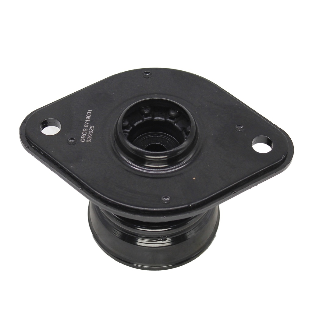 Base de Amortiguador Trasero Sentra 20-25