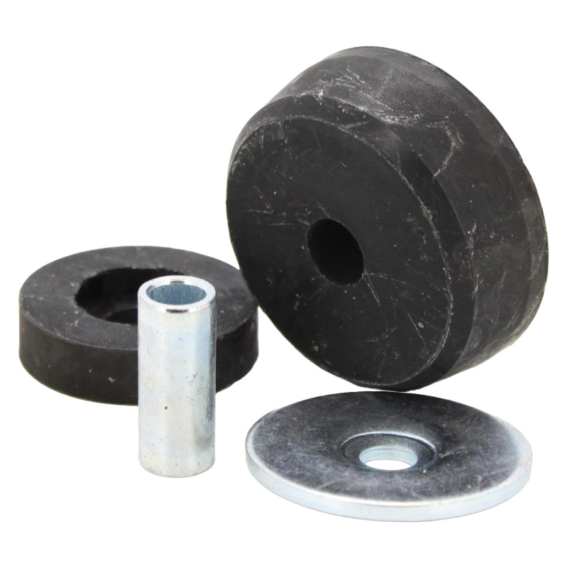 BASE DE AMORTIGUADOR TRASERO DERECHO BMW 228I XDRIVE GRAN COUPE L4 2L 2020-2021