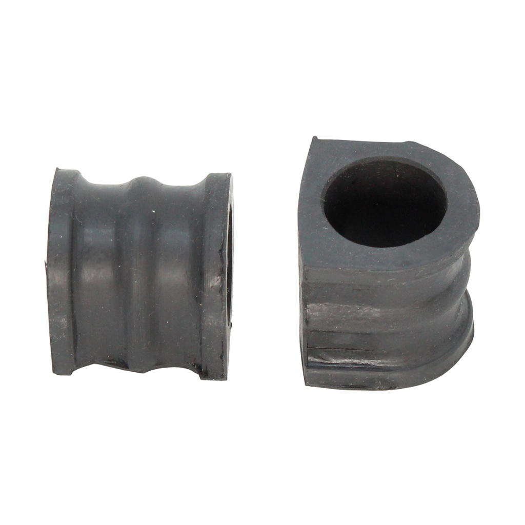 Goma Estabilizadoras Delantero 35mm Armada 04-20