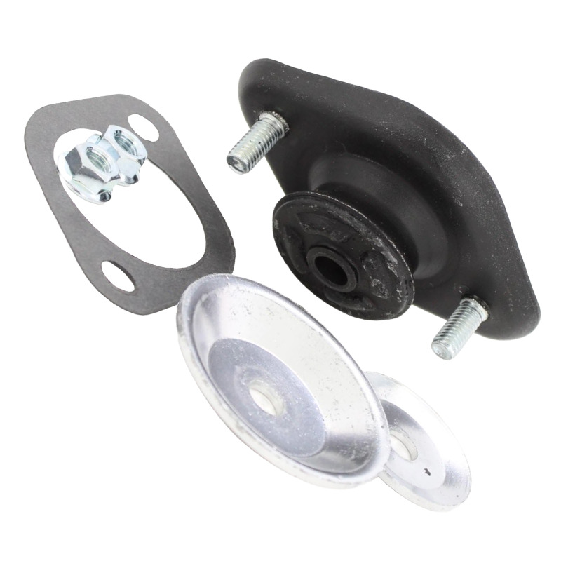 BASE DE AMORTIGUADOR TRASERO DERECHO BMW 320I L6 2.2L 2001-2005