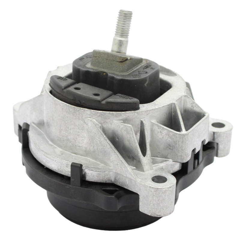 SOPORTE DE MOTOR FRONTAL DERECHO BMW 320I XDRIVE L4 2L 2015-2016