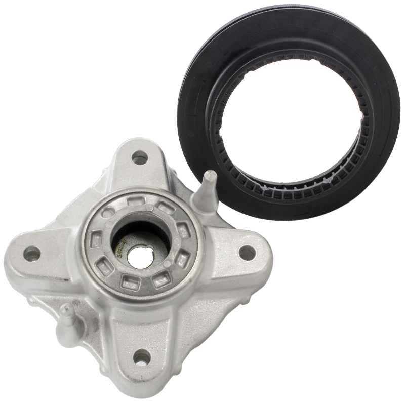 EA-5763 — BASE DE AMORTIGUADOR DELANTERO DERECHO BMW 330E L4 2L 2021-2024