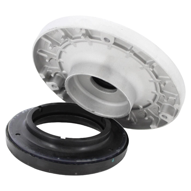 BASE DE AMORTIGUADOR DELANTERO DERECHO BMW X3 L6 2.5L 2011