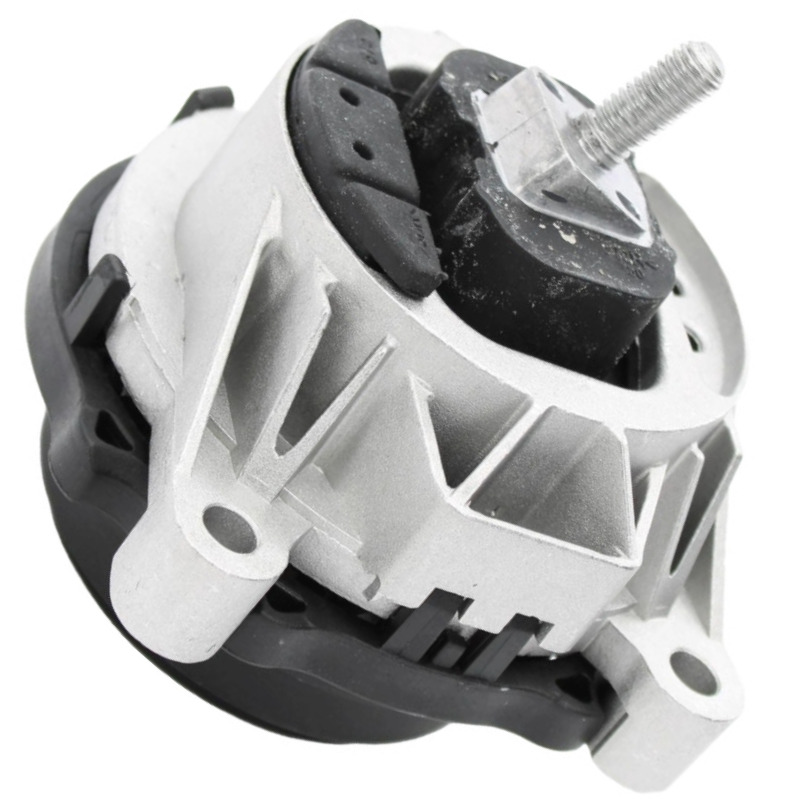 SOPORTE DE MOTOR FRONTAL IZQUIERDO BMW X3 L6 3L 2011-2012