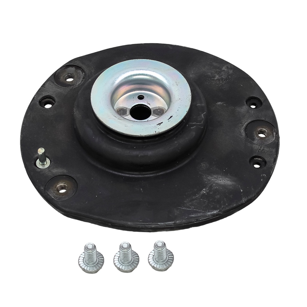 Base de Amortiguador Delantero Derecho Peugeot 206 99-08
