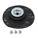 Base de Amortiguador Delantero Derecho Peugeot 206 99-08