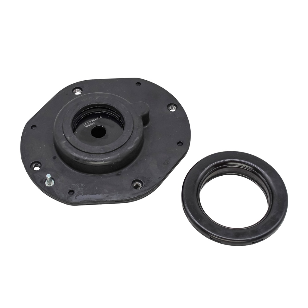 Base de Amortiguador Delantero Grand Raid 03-09