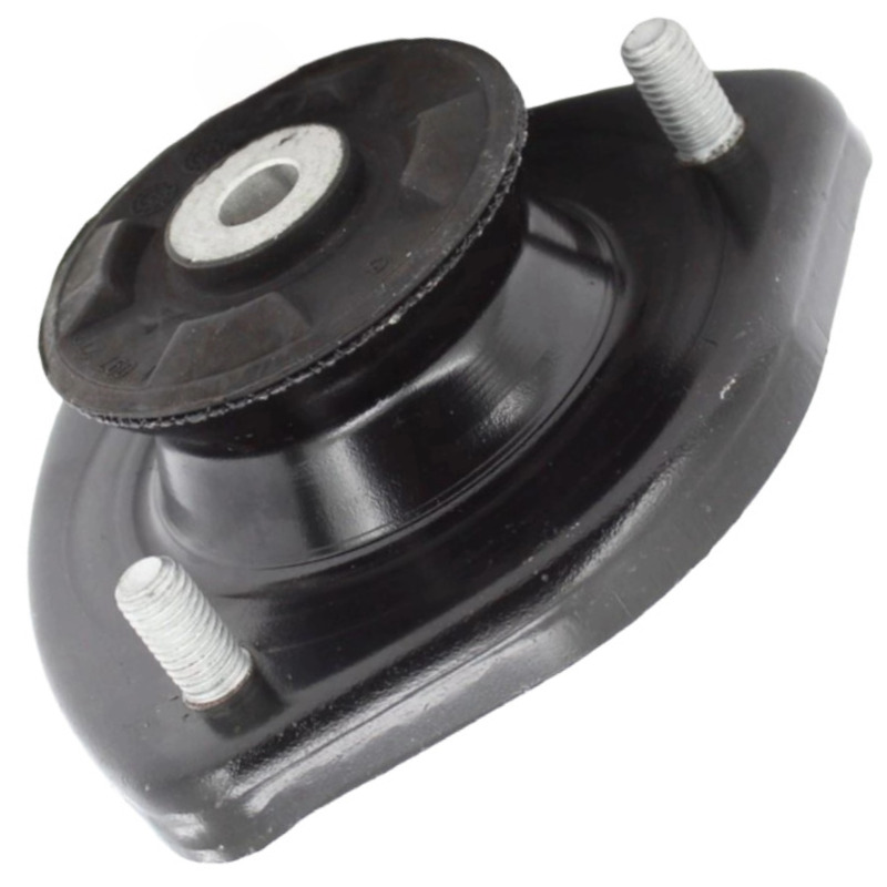 BASE DE AMORTIGUADOR TRASERO DERECHO BMW X5 L6 3L 2007-2013