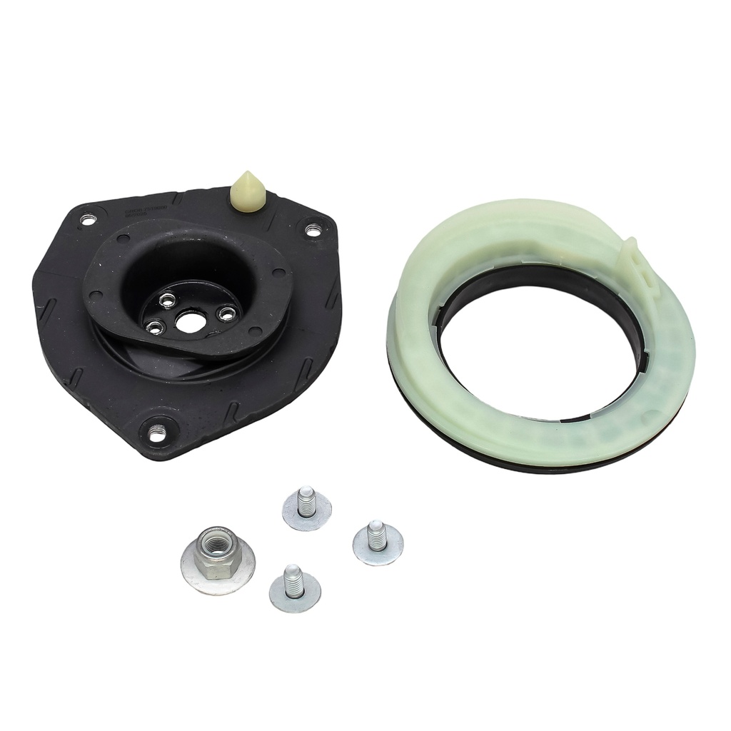 Base de Amortiguador Delantero Megane 04-10