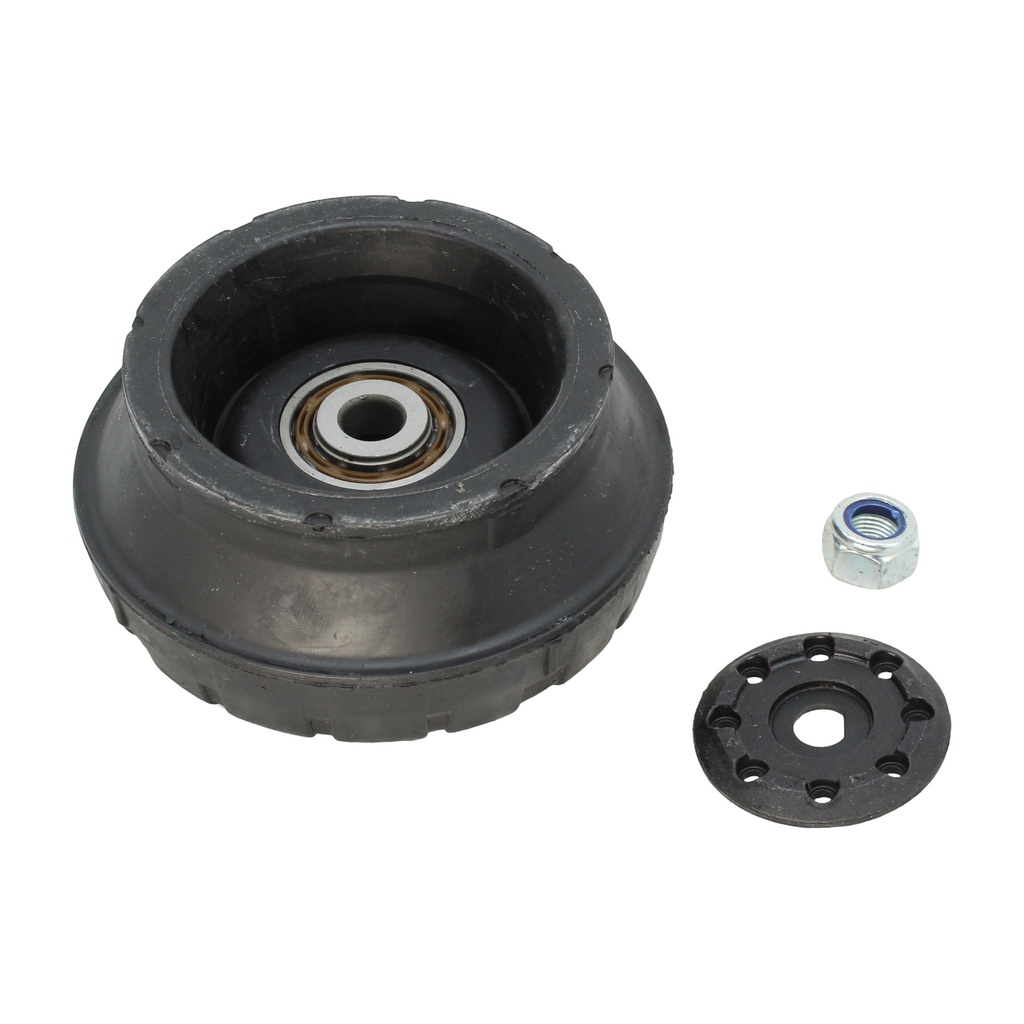 Base de Amortiguador Delantero Trafic 07-14