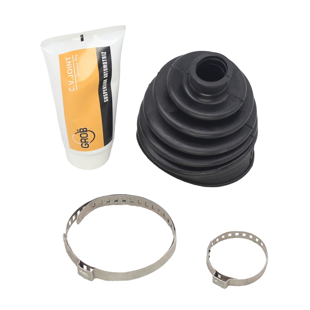 Cubre polvo V.C. Exterior Captur 17-23