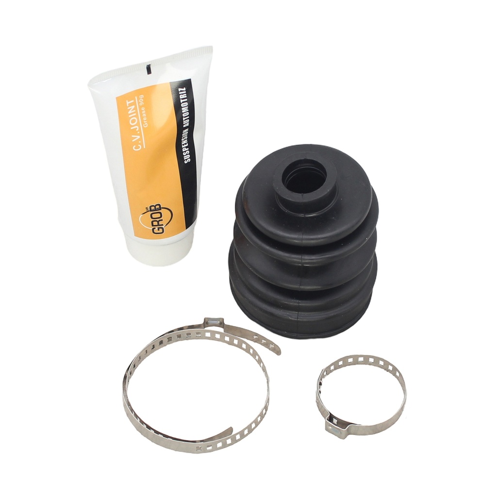 Cubre Polvo V.C. Exterior S Cross 15-23