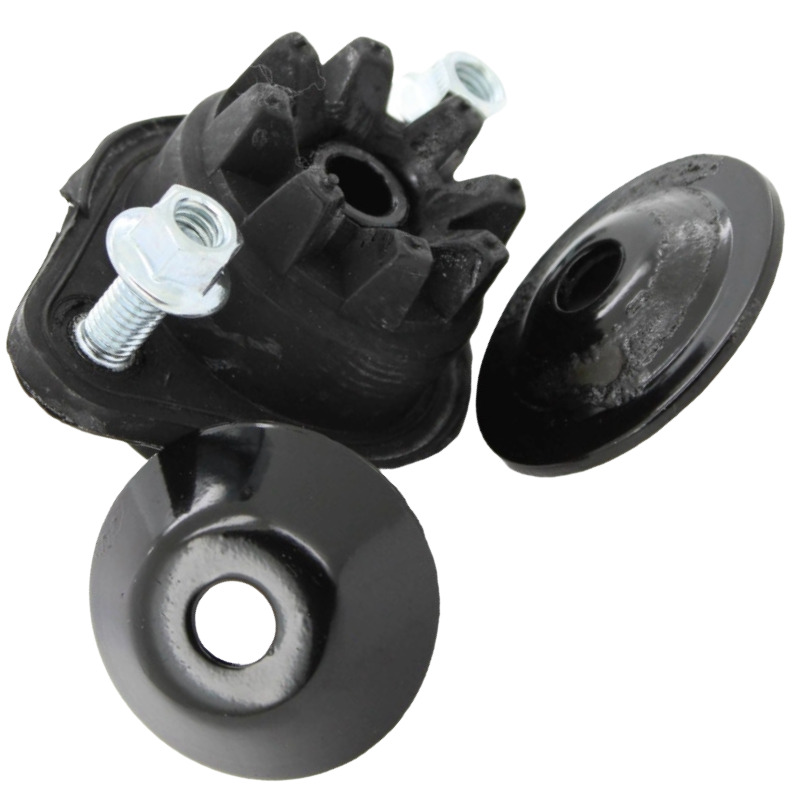 EA-5004 — BASE DE AMORTIGUADOR TRASERO DERECHO BUICK CENTURY L4 2.2L 1993-1996