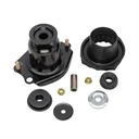 Base de Amortiguador Trasero Derecho Corolla 03-08