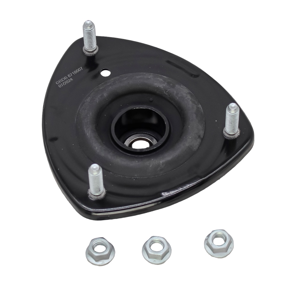 Base de Amortiguador Delantero Yaris 99-05