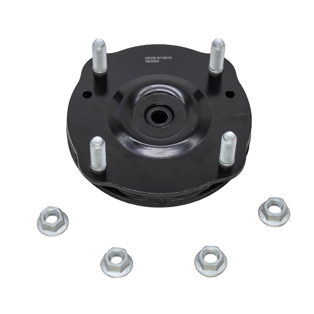 GB-8719016 — Base de Amortiguador Delantero Land Cruiser 08-13