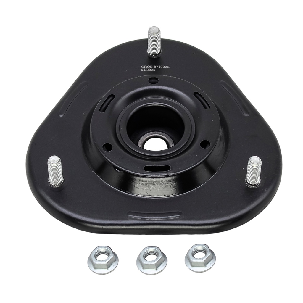 Base de Amortiguador Delantero Vibe 09-10