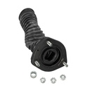 Base de Amortiguador Trasero Izquierdo Highlander 04-07