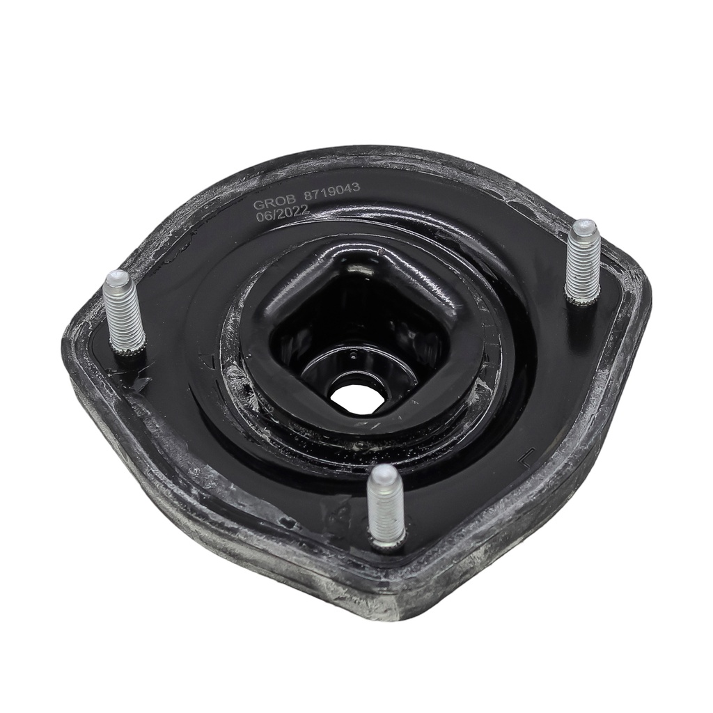GB-8719043 — Base de Amortiguador Trasero L4 1.6 Prizm 98-02