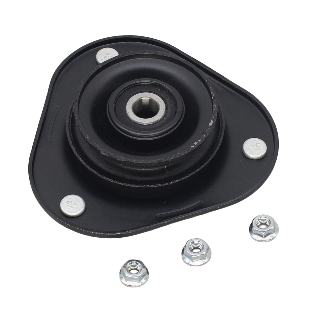 Base de Amortiguador Delantero Prizm 89-97