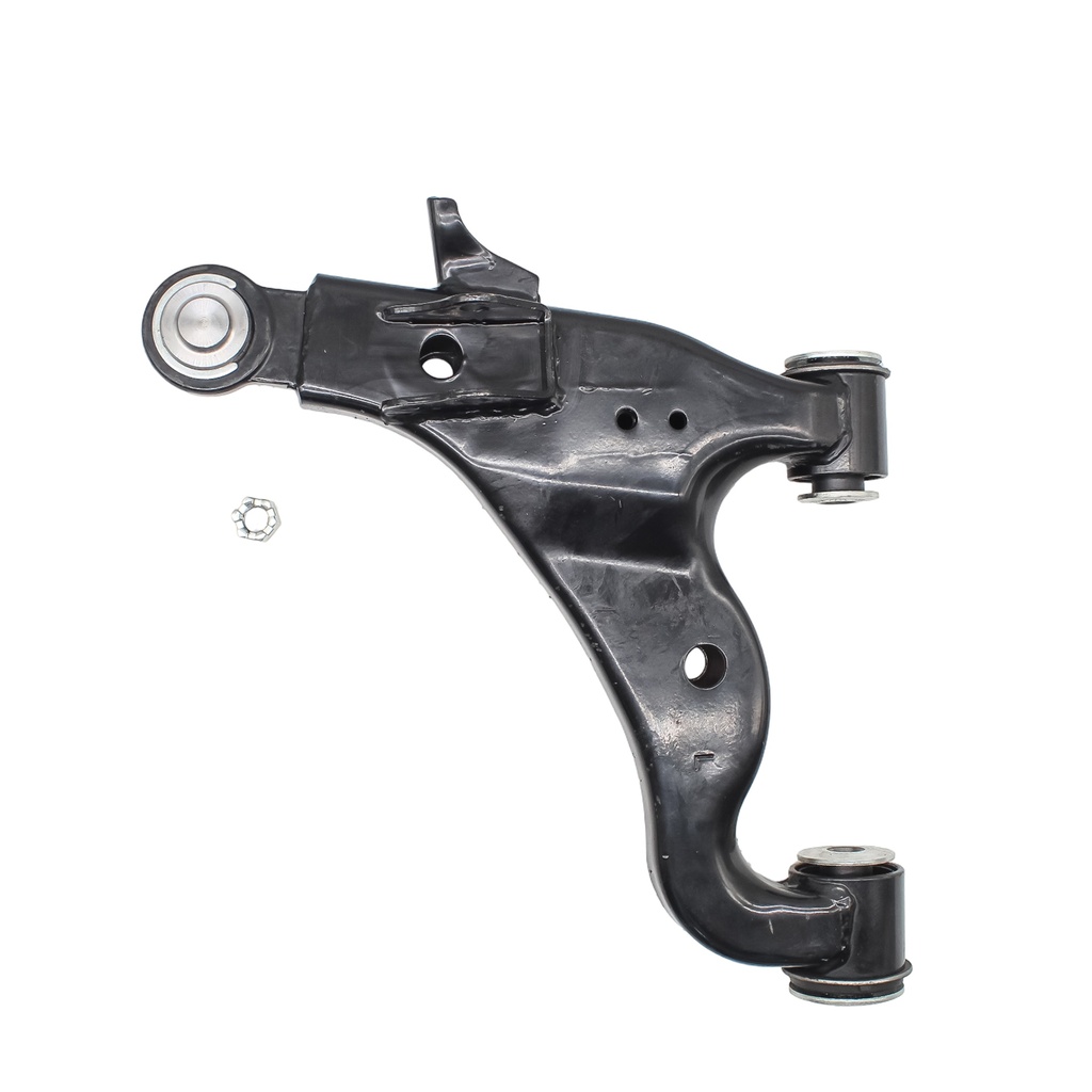 Horquilla Inferior Izquierdo Hilux 06-11