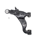Horquilla Inferior Izquierdo Hilux 06-11
