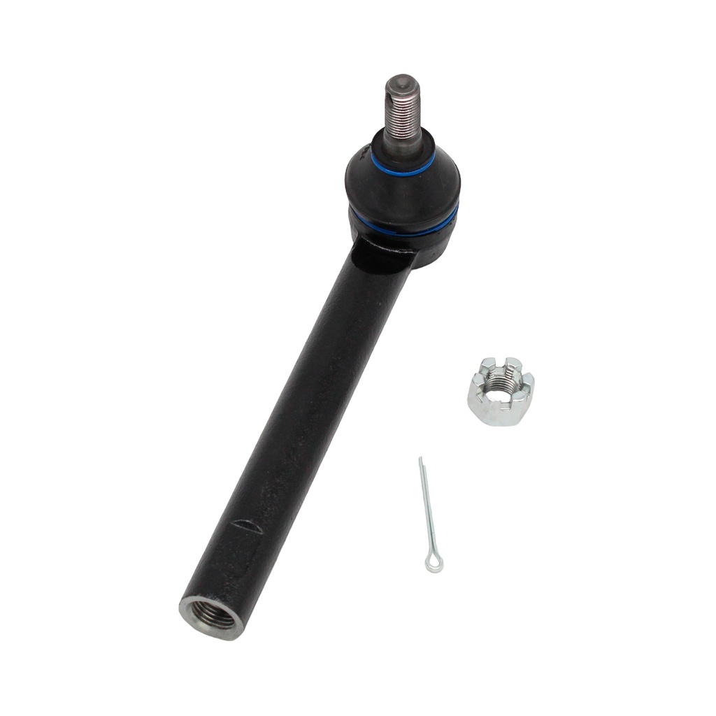 Terminal Exterior 6.9in. Corolla 09-15