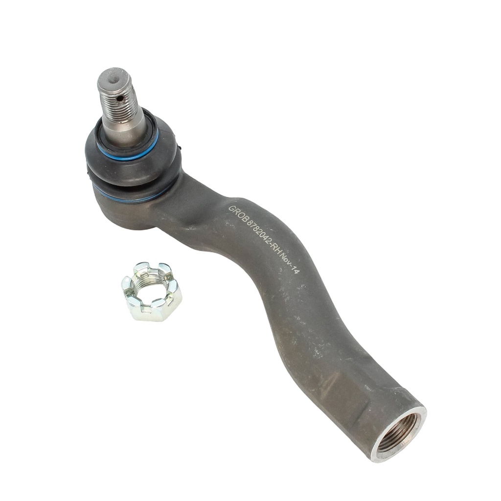 Terminal Exterior Derecho Land Cruiser 08-21