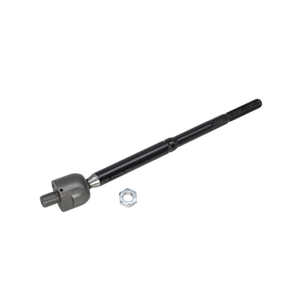 Vieletas Interior Avanza 12-16
